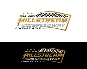 Millstream Speedway entry by nosukar