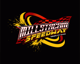 Millstream Speedway entry by khaira