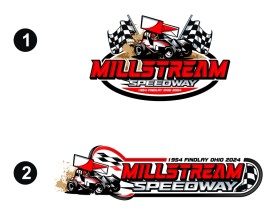 Millstream Speedway entry by TERION