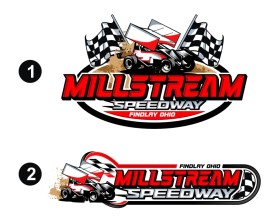 Millstream Speedway entry by TERION