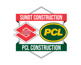 Sundt Construction & PCL Construction entry by jeongsudesign