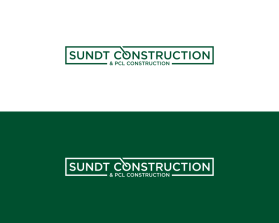 Sundt Construction & PCL Construction entry by trajanndesigns