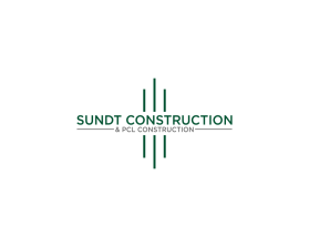 Sundt Construction & PCL Construction entry by trajandesiigns