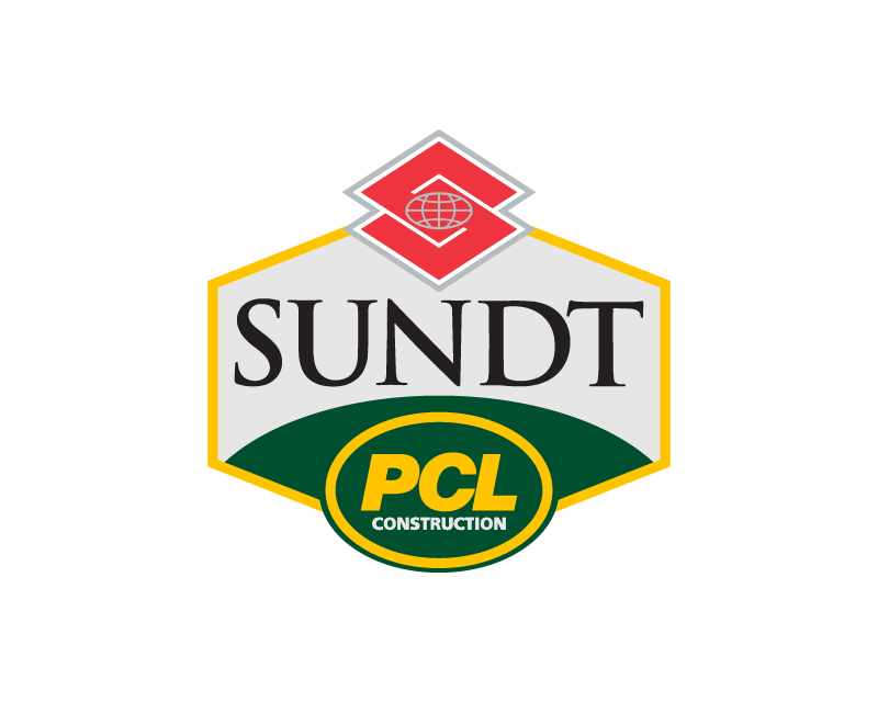 Logo Design for Sundt Construction & PCL Construction