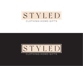 STYLED entry by Sukesianto