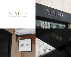 STYLED entry by zea