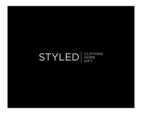 STYLED entry by amalina