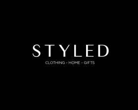 STYLED entry by Chairul CH