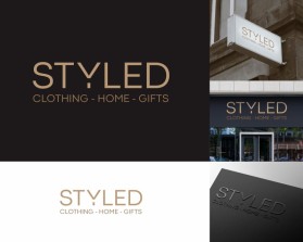 STYLED entry by teguh zp