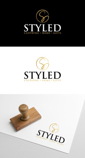 STYLED entry by Md Mizanur Rohman