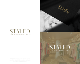 STYLED entry by zea