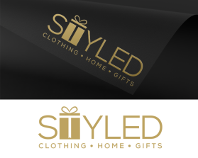 STYLED entry by Robert L. Turla