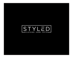 STYLED entry by amalina
