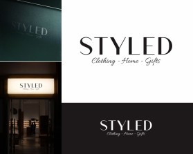 STYLED entry by teguh zp