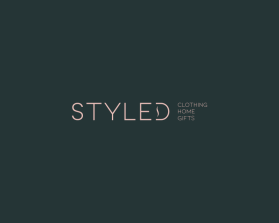 STYLED entry by arjun shella