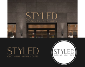STYLED entry by Prasetyo Budi