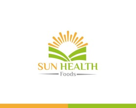 Sun Health Foods entry by Bayu Agung Mahendra