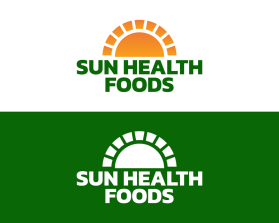 Sun Health Foods entry by Sukesianto