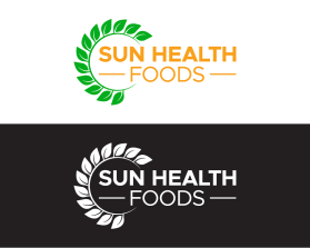 Sun Health Foods entry by Sukesianto
