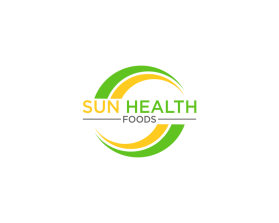 Sun Health Foods entry by vson
