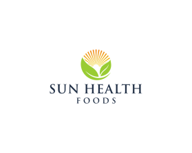 Sun Health Foods entry by Muhammad irfani