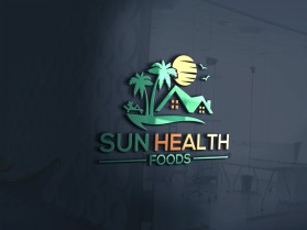 Sun Health Foods entry by MD. MIZANUR ROHMAN