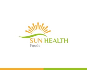 Sun Health Foods entry by Bayu Agung Mahendra