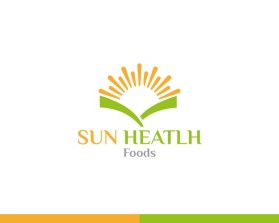 Sun Health Foods entry by Bayu Agung Mahendra