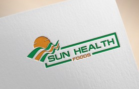 Sun Health Foods entry by MD. MIZANUR ROHMAN
