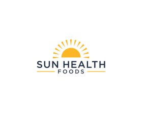 Sun Health Foods entry by Muhammad irfani