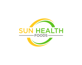 Sun Health Foods entry by vson