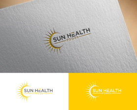 Sun Health Foods entry by Crisdy99