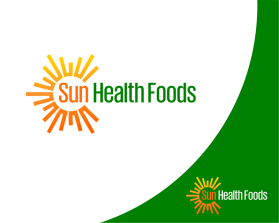 Sun Health Foods entry by Samanta