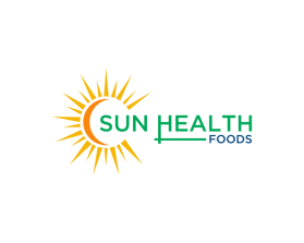 Sun Health Foods entry by Ramanda Hizbul Rizqi
