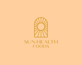 Sun Health Foods entry by ikhsan