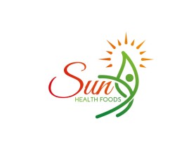 Sun Health Foods entry by bartous khalid