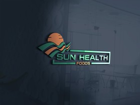 Sun Health Foods entry by MD. MIZANUR ROHMAN