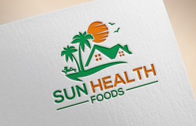 Sun Health Foods entry by MD. MIZANUR ROHMAN