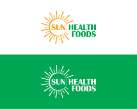 Sun Health Foods entry by Sukesianto