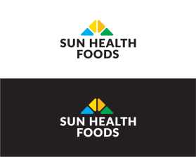 Sun Health Foods entry by Sukesianto