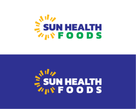 Sun Health Foods entry by Sukesianto