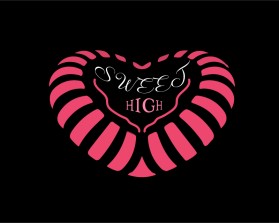 SWEET HIGH entry by gimmizan