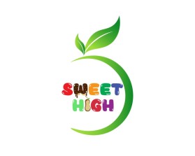SWEET HIGH entry by Pikumondal