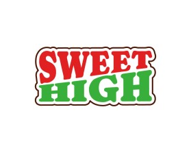 SWEET HIGH entry by 4twenTy