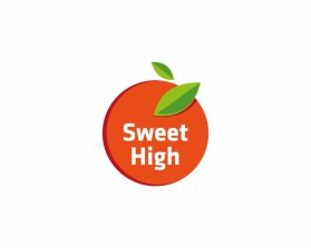 SWEET HIGH entry by ardi282828