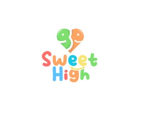 SWEET HIGH entry by FXF Creations