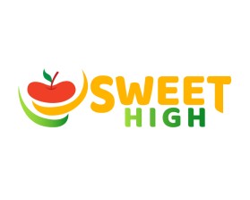 SWEET HIGH entry by Pikumondal