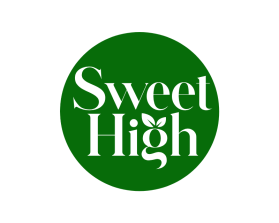 SWEET HIGH entry by iosiconsdesign
