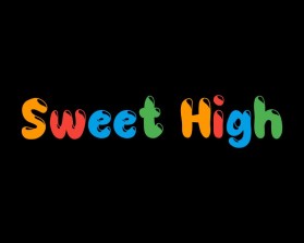 SWEET HIGH entry by piyal