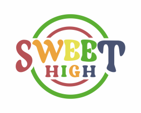 SWEET HIGH entry by mulia
